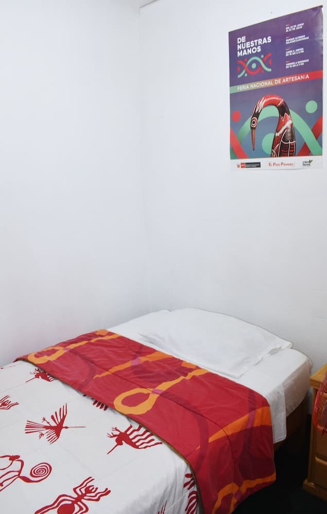 B&B Oro Blanco Miraflores