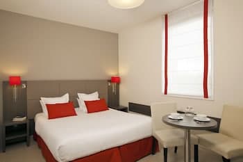 Residhome Reims Centre