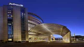 Radisson Blu Hotel Ludhiana