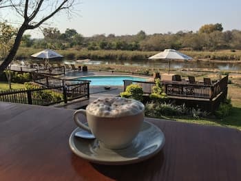 Sabie River Bush Lodge