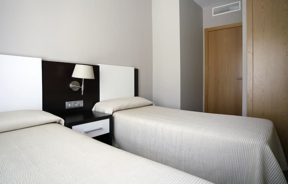 Apartahotel & Spa Jacetania