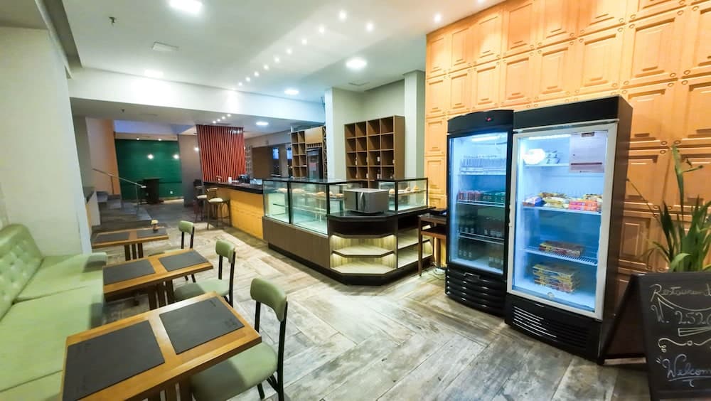 Golden Tulip Goiania Address