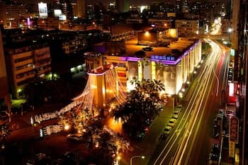 Wego Boutique Hotel Linsen