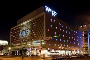 Wego Boutique Hotel - Dazhi
