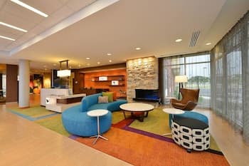 Fairfield Inn & Suites Elmira Corning