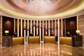 Bengaluru Marriott Hotel Whitefield