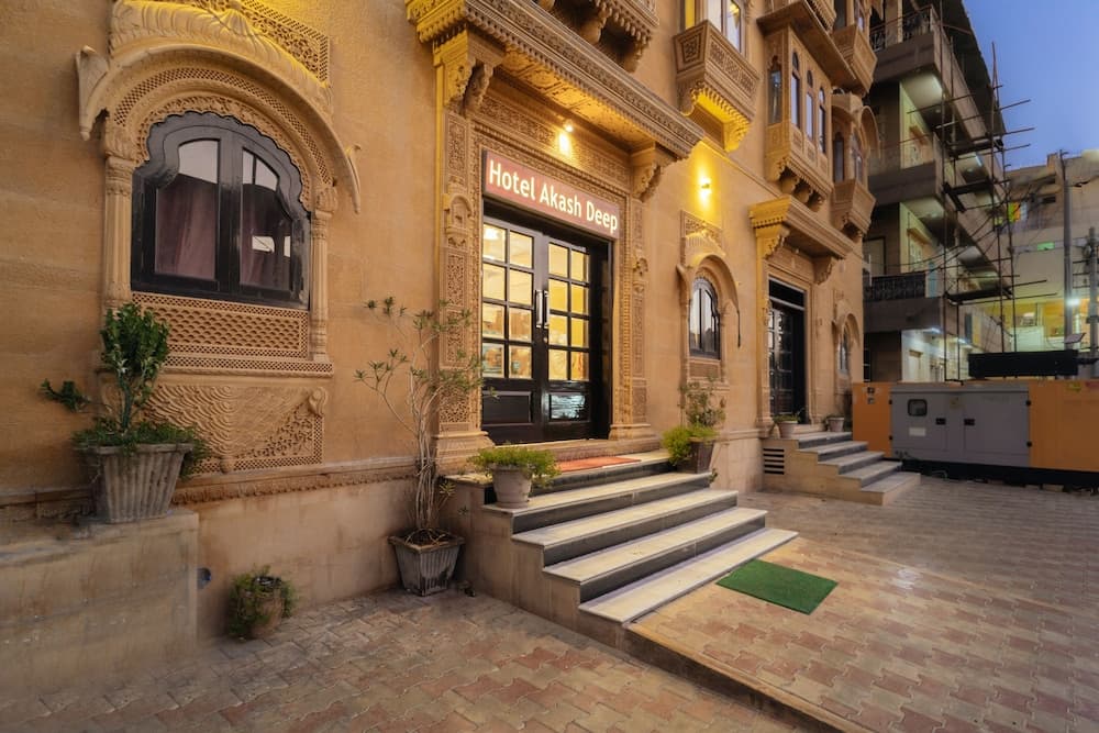 hotel image