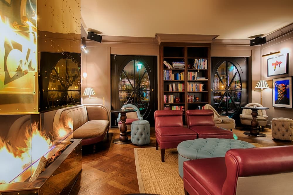 hotel image