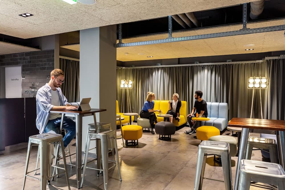 hotel image