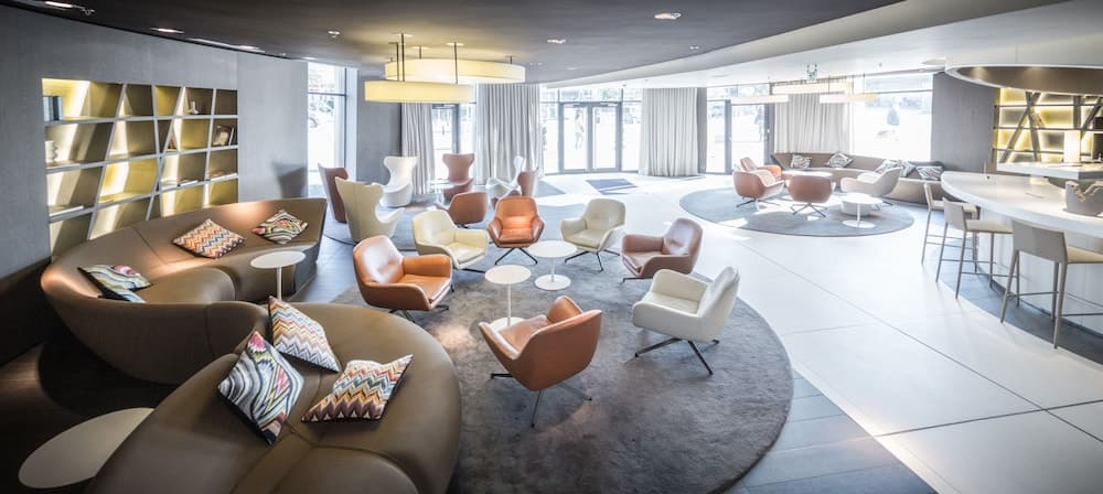 Pullman Brussels Centre Midi