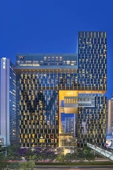 W Guangzhou