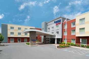 Fairfield Inn & Suites DuBois