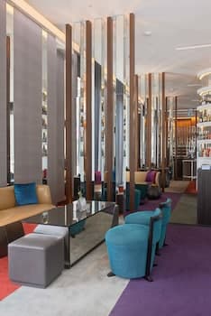 Fleur Lis Hotel Hsinchu