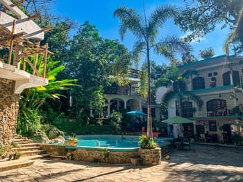 Hotel Paraiso Encantado