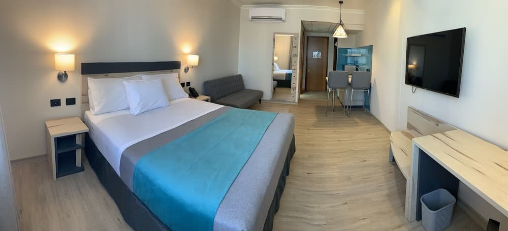 Hotel Diego de Almagro Temuco Express