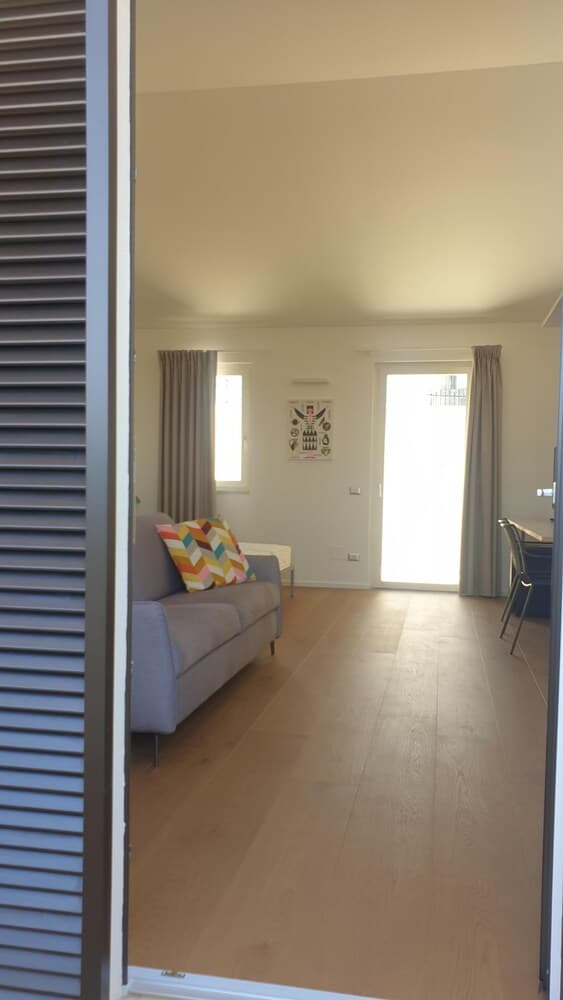 Al Cappuccino Vecchio