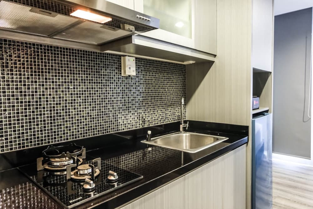 Brand New Studio Room at Bintaro Icon Apartment