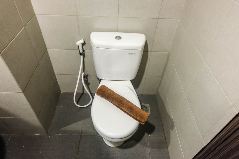 Brand New Studio Room at Bintaro Icon Apartment