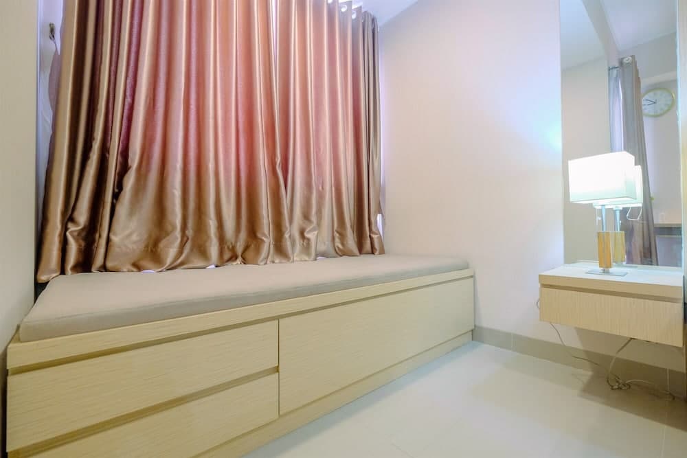 Exclusive Studio at The Oasis Cikarang Apartment