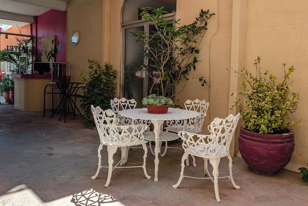 OYO Hotel Cabo Del Sur, Cabo San Lucas