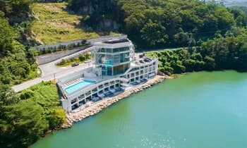 Gapyeong Hotel Suiteian