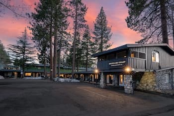 Brand New Boutique Stay - Stateline, Heavenly, Beach - South Lake Chalet
