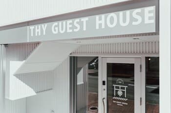 THY Guest House - Hostel