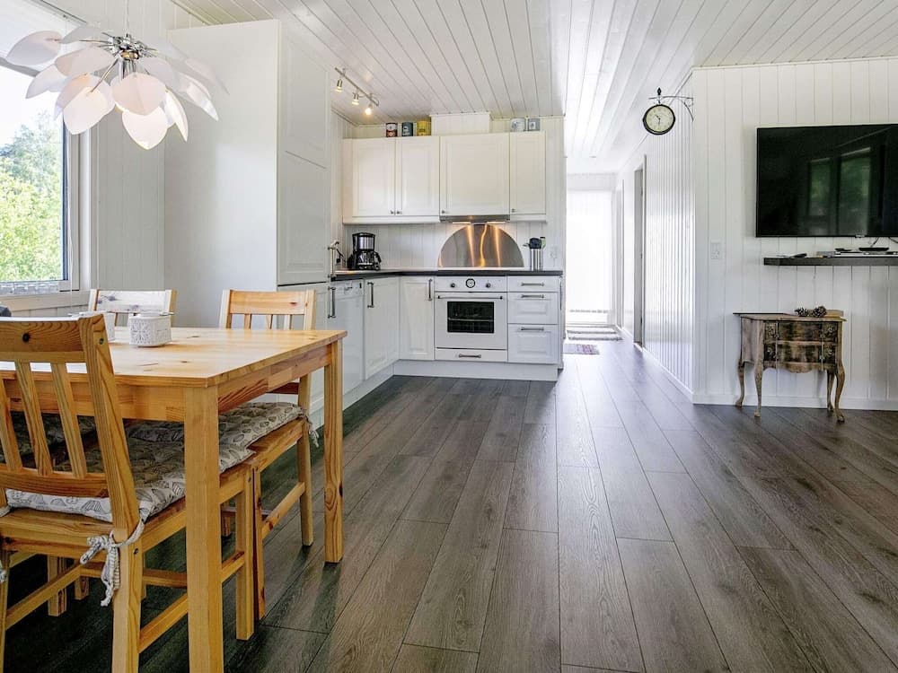 4 Person Holiday Home in Laeso