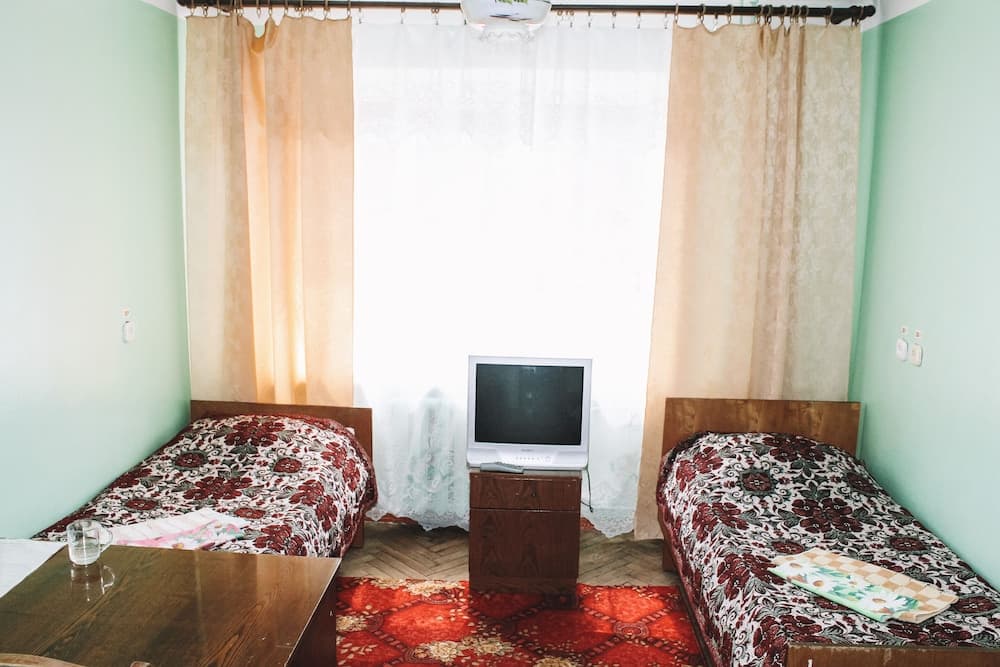 MAXROOMS Novozybkov Iput