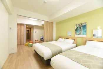 Eslead Hotel Namba South Ⅲ