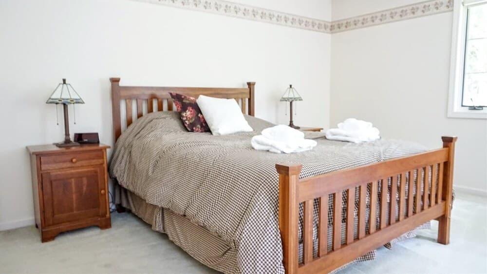 Private 4 Bedroom Vacation Home in the Waterville Valley Resort - Rl8v