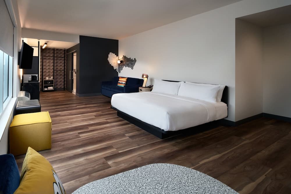 Aloft Orlando International Drive