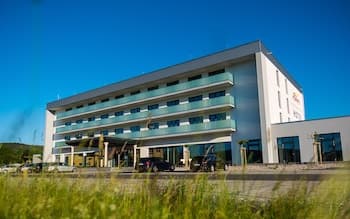 Rebhans Business und Wellness Hotel