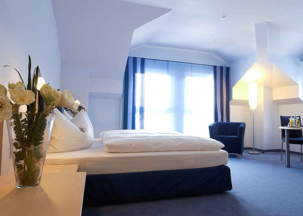 Rebhans Business und Wellness Hotel