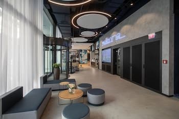 H2 Hotel Budapest