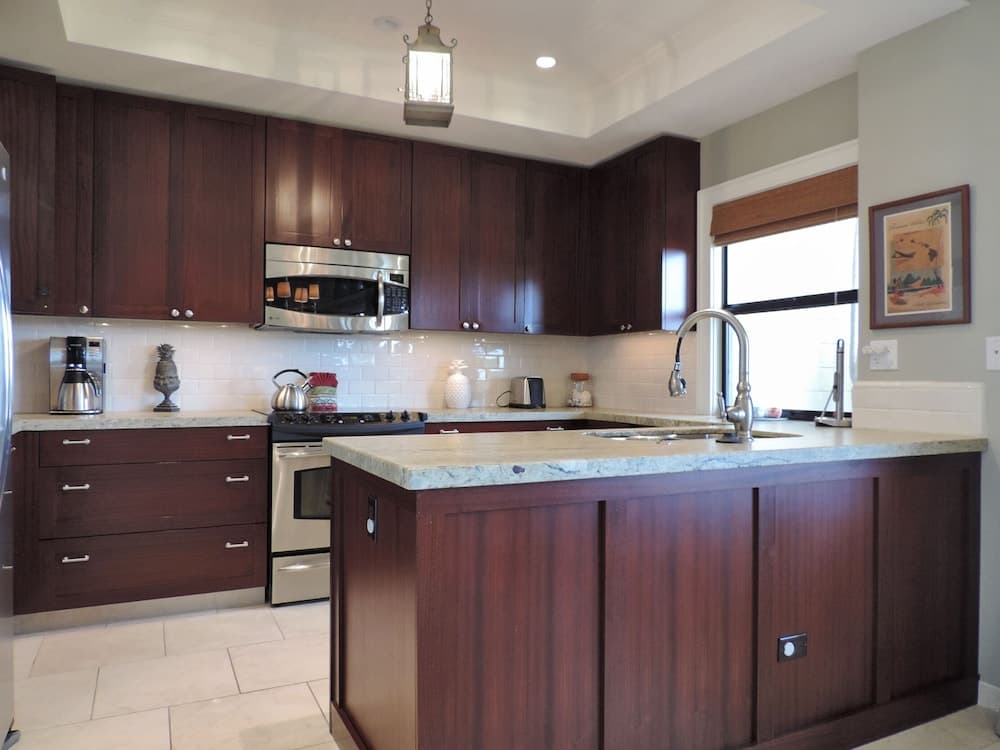 Kapalua Ridge Villa 114 Gold Ocean View