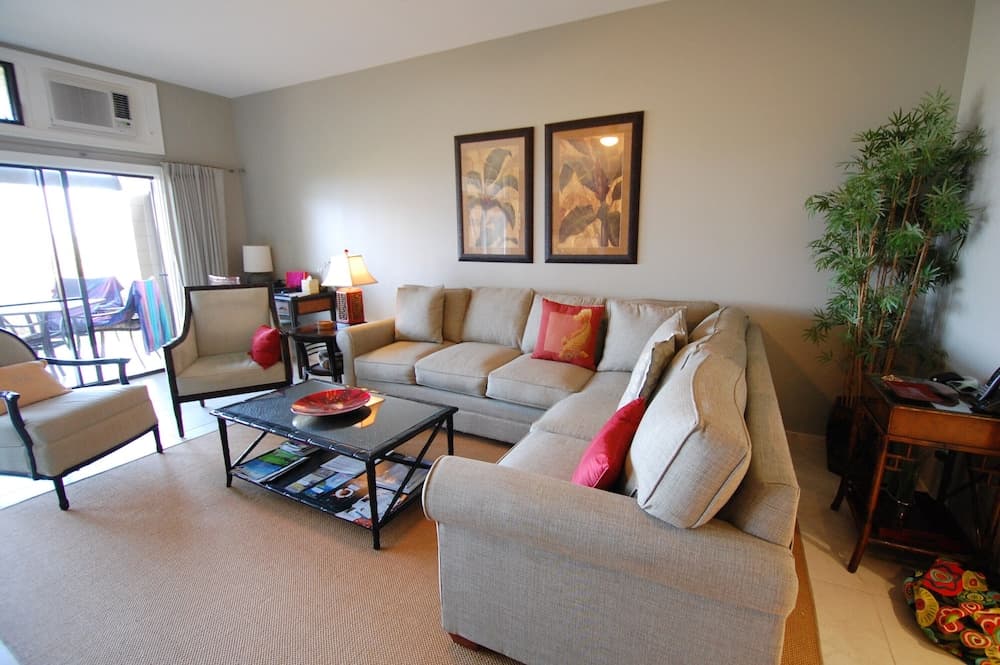 Kapalua Ridge Villa 114 Gold Ocean View