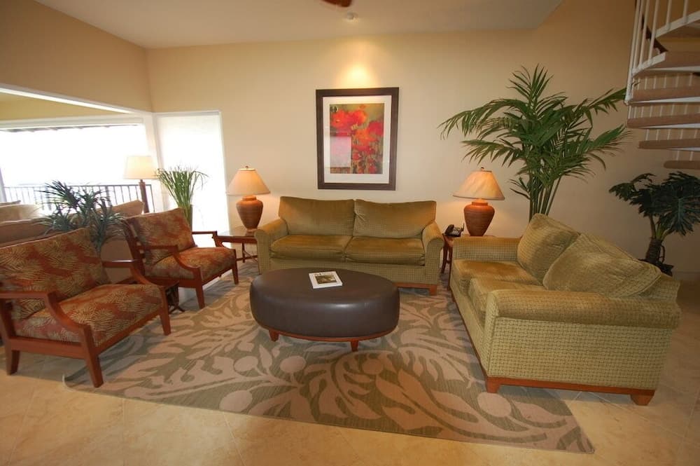 Kapalua Bay Villa 17b2 Gold Ocean View