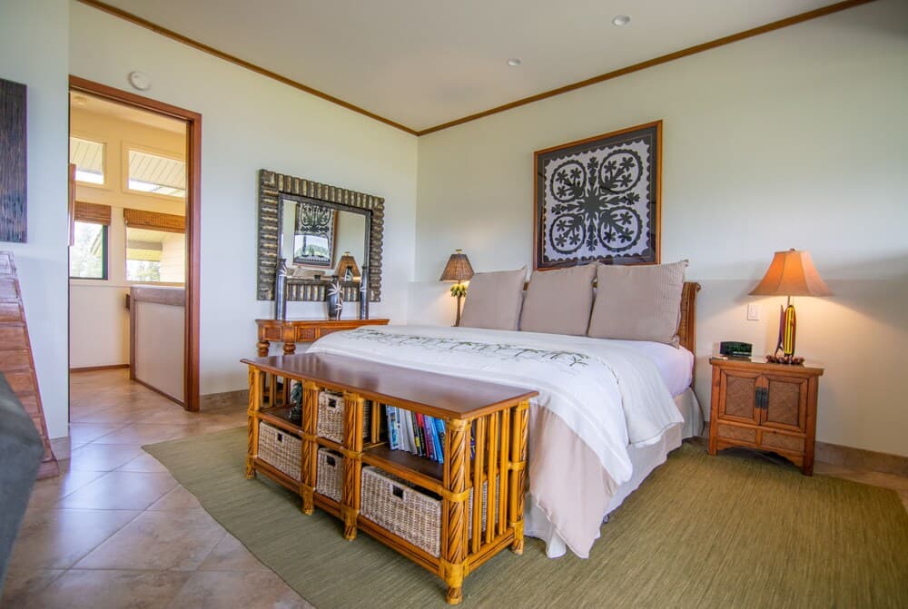 Kapalua Ridge Villa 1523 Gold Ocean View