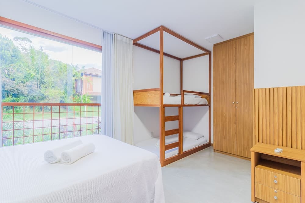 PF05 Casa Alto Padrão - P. do Forte