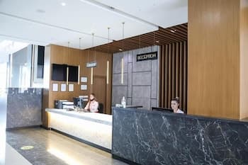 VH Eurostar Durres Hotel & Private Beach