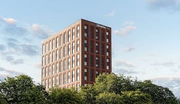 Hampton by Hilton Kiel City Centre