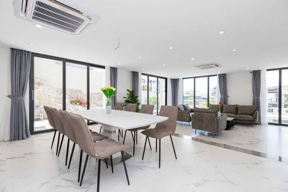 Tran Duy Luxury Villa 3