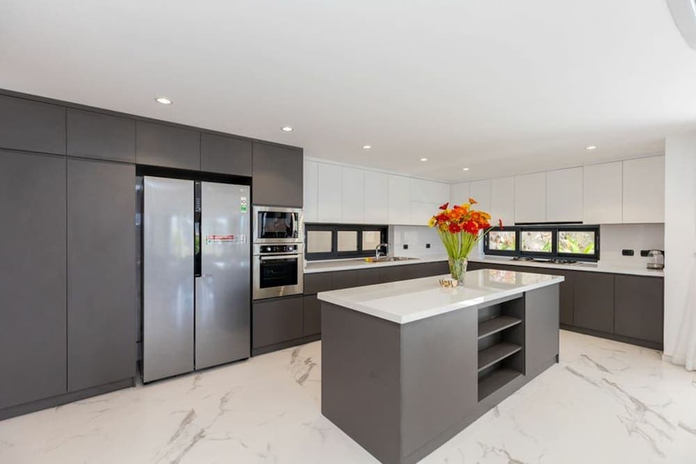 Tran Duy Luxury Villa 3