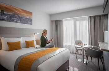 Maldron Hotel Glasgow City