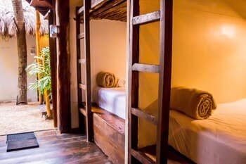 oOstel Smart Hostel - Tulum Playa