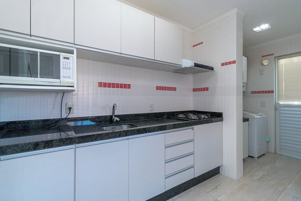 Zancanaro 203-Apto 641E