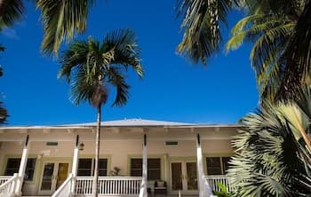 The Caribbean Resort Princess Palm South