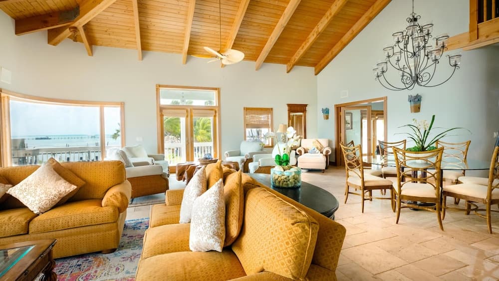 The Caribbean Resort Royal Palm South