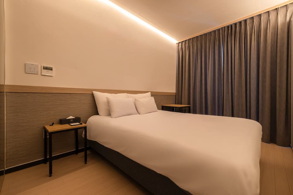 Skytop Hotel Incheon Airport